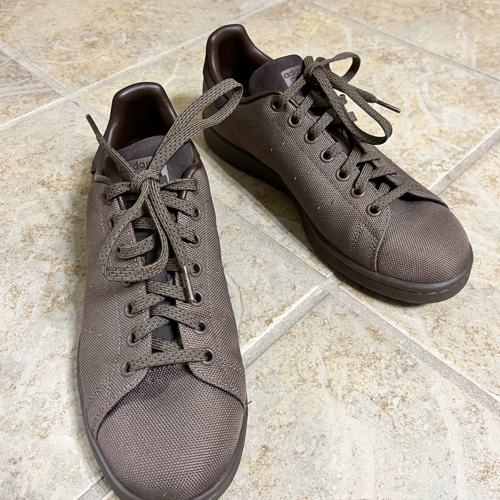 Adidas Cordura Stan Smith